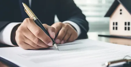 Slider image showcasing a well-maintained apartment by Solved Property Management.