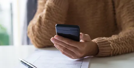 Slider image of a well-kept rental property managed by Solved Property Management.