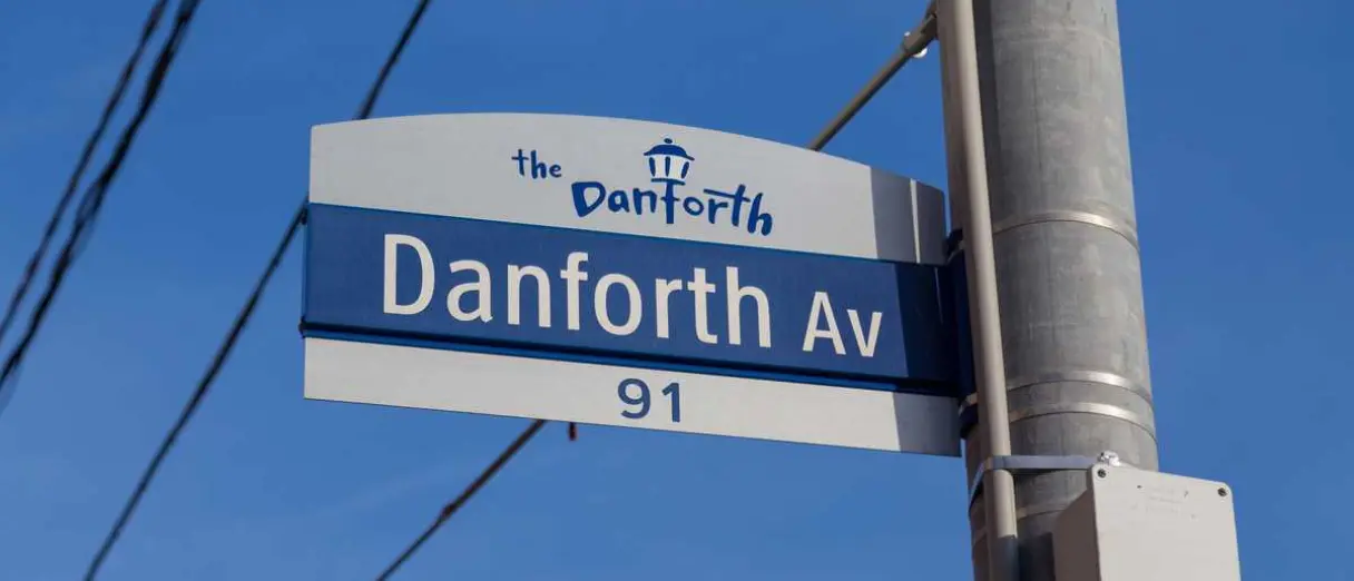 East York - Danforth - Property Management